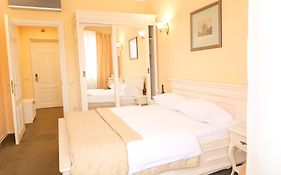 СПА-Готель RESPECT