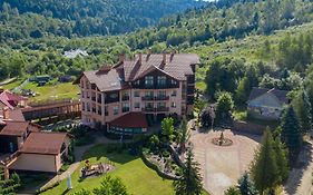 СПА-Готель RESPECT