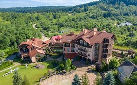 СПА-Готель RESPECT